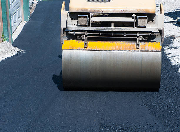 Trusted Port Huron, MI Driveway Paving Services Experts