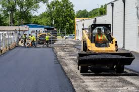 Why Choose Us For All Your Driveway Paving Needs in Port Huron, MI?